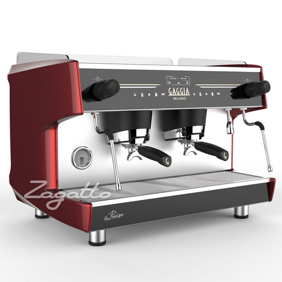 GAGGIA LA PRECISA
