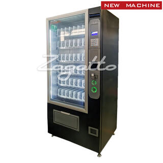 ТОРГОВЫЕ МАШИНЫ SAPPHIRE 5" с лифтом