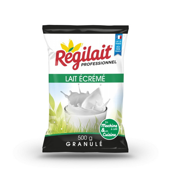 RÉGILAIT GRANULATED обрано млеко у гранулама – 0.500 кг