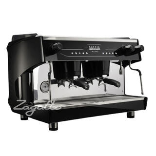 GAGGIA LA DECISA