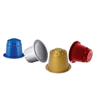 GIMOKA 100% Arabica – капсуле Nespresso® 10 ком.