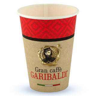 Garibaldi - 190 ml.