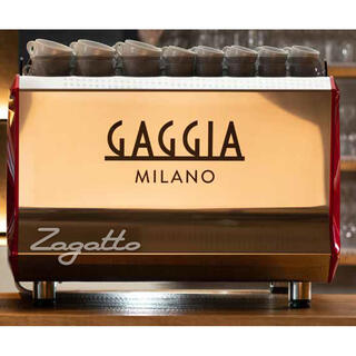 GAGGIA LA PRECISA