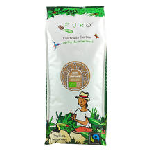 PURO COMPANERO coffee beans – 1 KG.