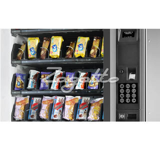 NECTA VENDING MACHINE - GUSTO 8 C
