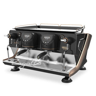 GAGGIA LA REALE