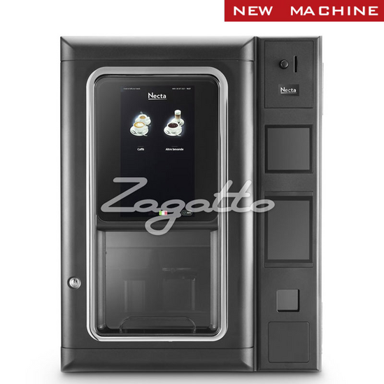 Αυτόματος πωλητής NECTA - BARISTA 300 TOUCH