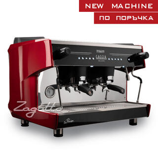GAGGIA LA PRECISA