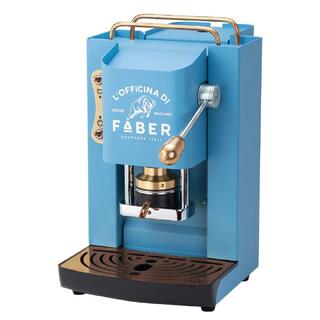 COFFEE MACHINE PRO DELUX