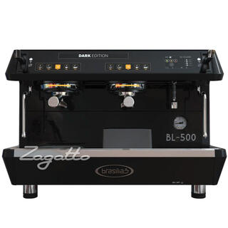 ΚΑΦΕ ΜΗΧΑΝΗ BRASILIA BL-500 σκούρο