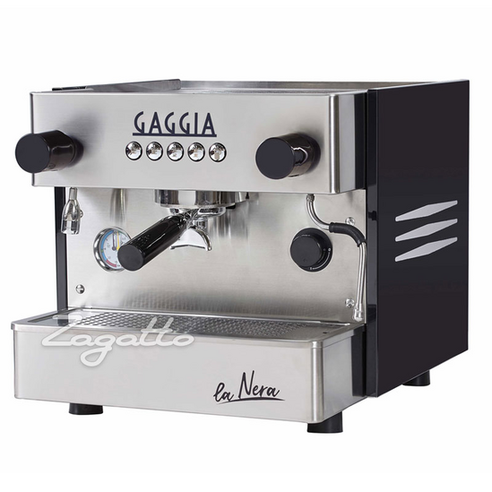 GAGGIA LA NERA