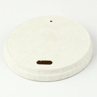 PAPER CUP LID 70MM DIAMETER