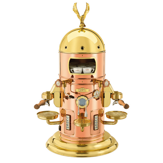 Καφετιέρα ELEKTRA BELL EPOQUE