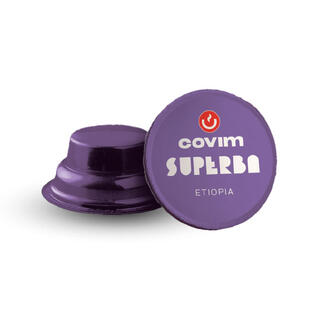 COVIM Ethiopia Superba® капсуле, 48 капсула.