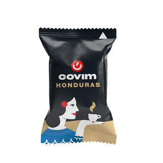 COVIM Honduras – капсули "Espresso Point" 100 броя