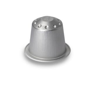 COVIM ALLUMINIO CLASSICO - ΚΆΨΟΥΛΕΣ NESPRESSO 10 ΤΕΜΆΧΙΑ