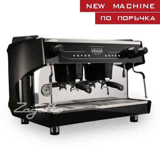 GAGGIA LA DECISA
