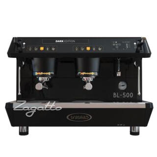ΚΑΦΕ ΜΗΧΑΝΗ BRASILIA BL-500 σκούρο
