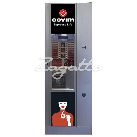 SPAZIO BUTTON 6C