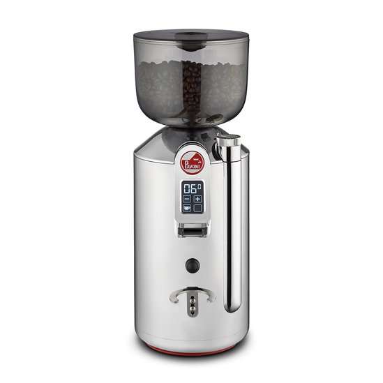 КАФЕМЕЛАЧКА LA PAVONI GRINDER CILINDRO