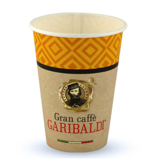 Garibaldi - 190 ml.