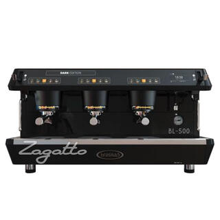 ΚΑΦΕ ΜΗΧΑΝΗ BRASILIA BL-500 σκούρο