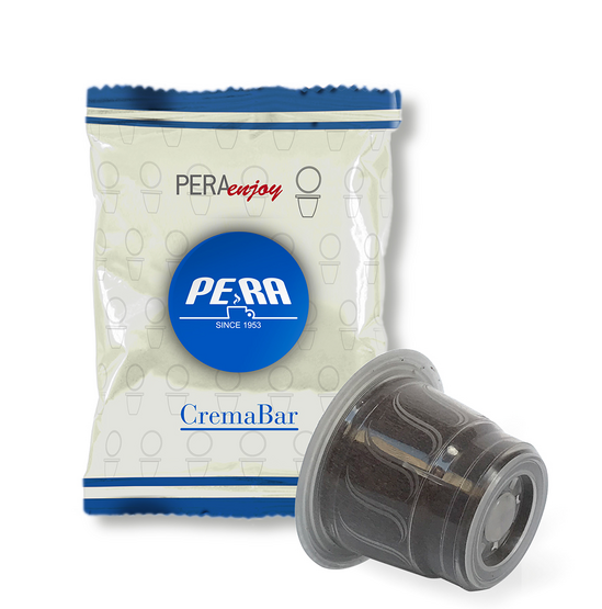 PERA Enjoy Crema Bar