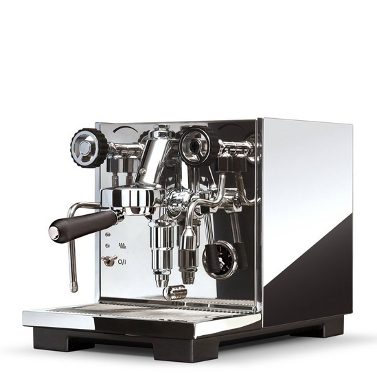  EUREKA PURA R INOX