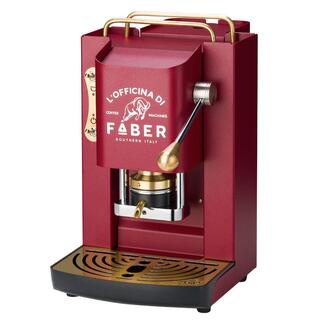 COFFEE MACHINE PRO DELUX