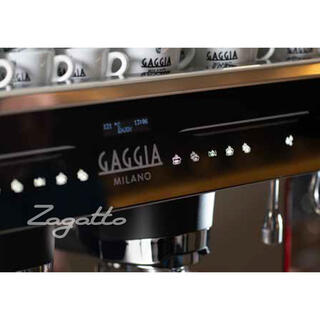 GAGGIA LA PRECISA