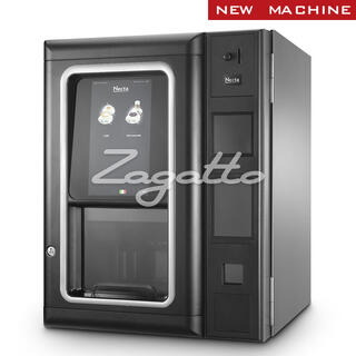 Αυτόματος πωλητής NECTA - BARISTA 300 TOUCH