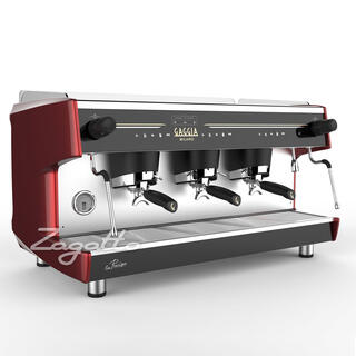 GAGGIA LA PRECISA