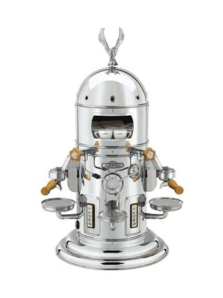 Καφετιέρα ELEKTRA BELL EPOQUE