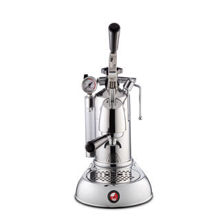  КАФЕ МАШИНА LA PAVONI STRADIVARI PROFESSIONAL LUSSO LPLSPL01