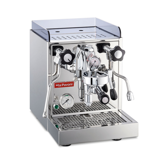 COFFEE MACHINE LA PAVONI CELLINI CLASSIC LPSCCC01