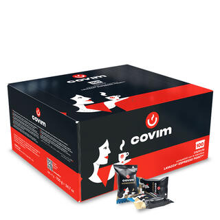 COVIM Honduras – капсули "Espresso Point" 100 броя