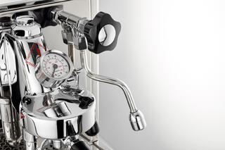 COFFEE MACHINE LA PAVONI CELLINI CLASSIC LPSCCC01