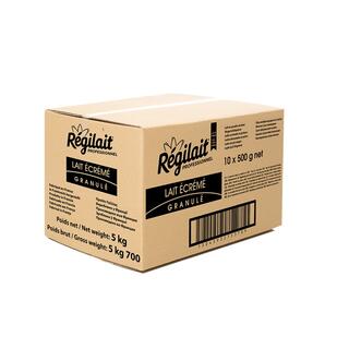 RÉGILAIT GRANULATED обрано млеко у гранулама – 0.500 кг