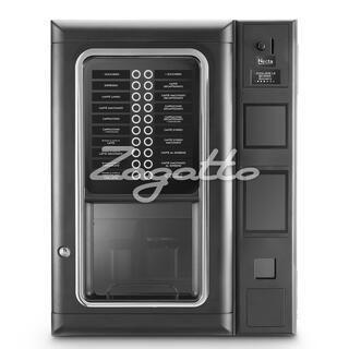 Αυτόματος πωλητής NECTA - BARISTA 300 ES7R/IQ