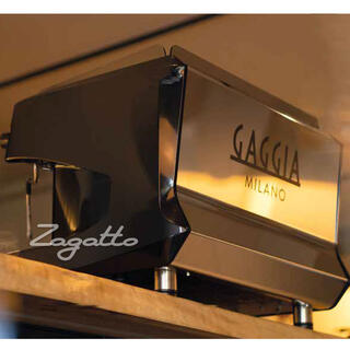 GAGGIA LA DECISA