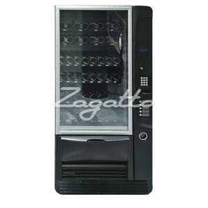Necta Rondo ВЕНДИНГ АВТОМАТ NECTA - RONDO - Кафе, кафе машини, вендинг машини ...