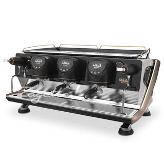 GAGGIA LA REALE