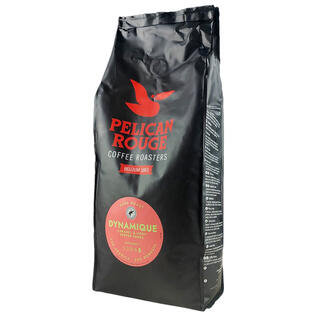 PELICAN ROUGE Dinamique καφές σε κόκκους – 1 KG.