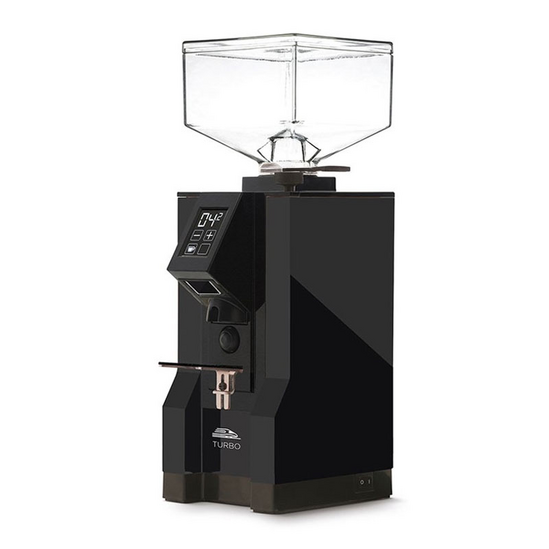 EUREKA MIGNON TURBO 65 15BL