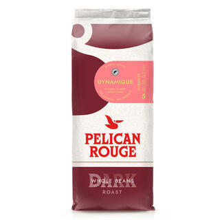 PELICAN ROUGE Dinamique καφές σε κόκκους – 1 KG.