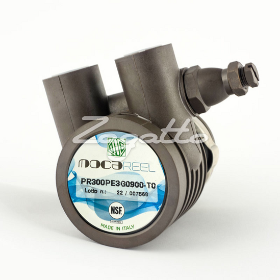 Rotative Pump - PR300PE3G0900-TO