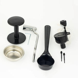  КАФЕ МАШИНА LA PAVONI STRADIVARI PROFESSIONAL LUSSO LPLSPL01