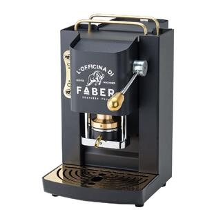 COFFEE MACHINE PRO DELUX