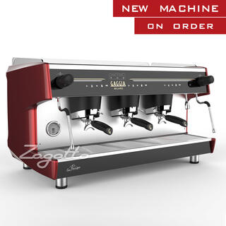 GAGGIA LA PRECISA