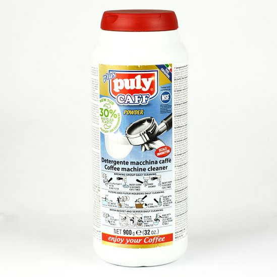 DETERGENT PULY CAFF PLUS 900 g